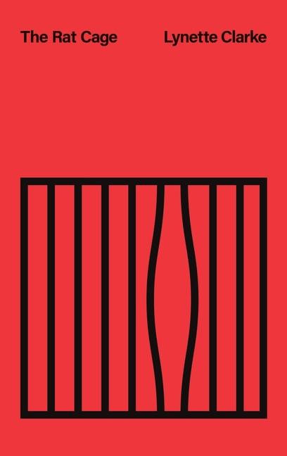 Knjiga The Rat Cage Lynette Clarke