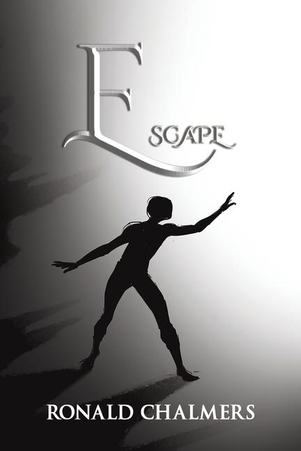 Knjiga Escape Ronald Chalmers