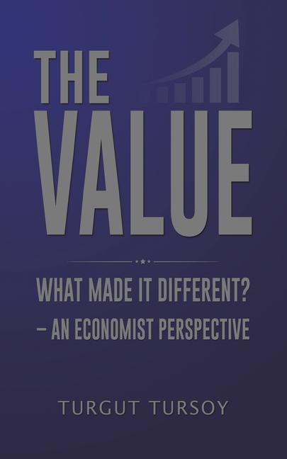 Knjiga The Value Turgut Tursoy