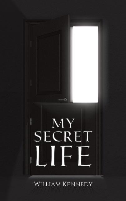 Kniha My Secret Life 