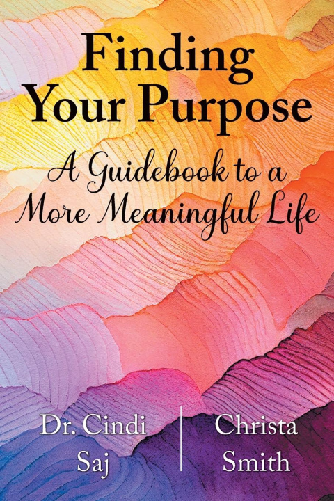 Knjiga Finding Your Purpose Christa Smith