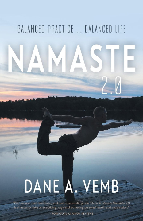 Buch Namaste 2.0 Dana Campeis