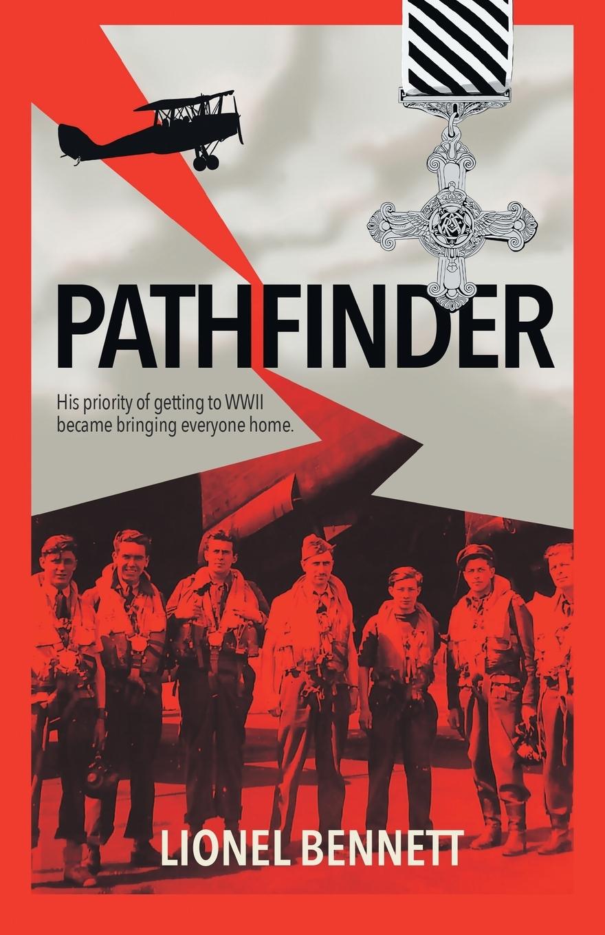 Book Pathfinder Alex Schultz