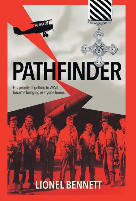 Book Pathfinder Alex Schultz