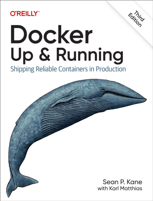 ebook Docker: Up & Running Sean P. Kane