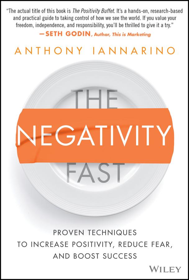 E-book Negativity Fast Anthony Iannarino