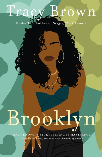 E-knjiga Brooklyn Tracy Brown