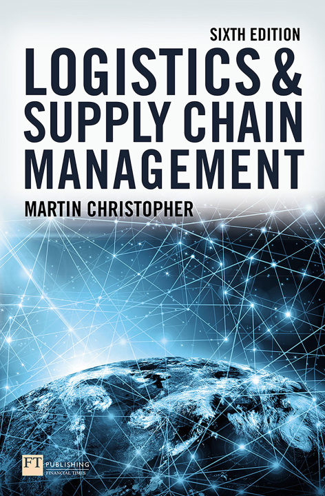 ebook Logistics and Supply Chain Management Martin Christopher