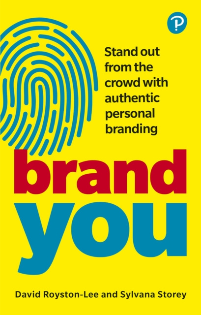 E-knjiga Brand You David Royston-Lee