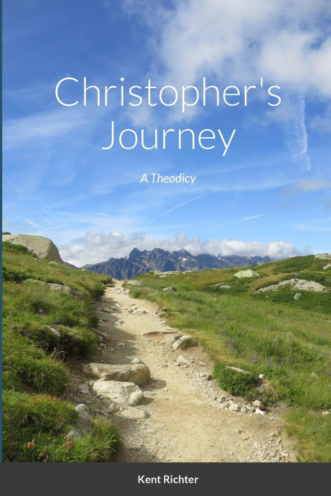 Knjiga Christopher's Journey Kent Richter