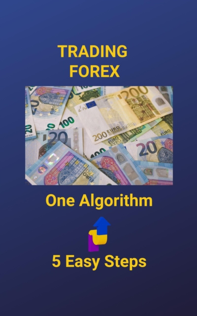 E-knjiga Trading Forex Rivas Luis Rivas