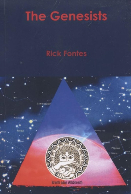 E-knjiga Genesists Fontes Rick Fontes
