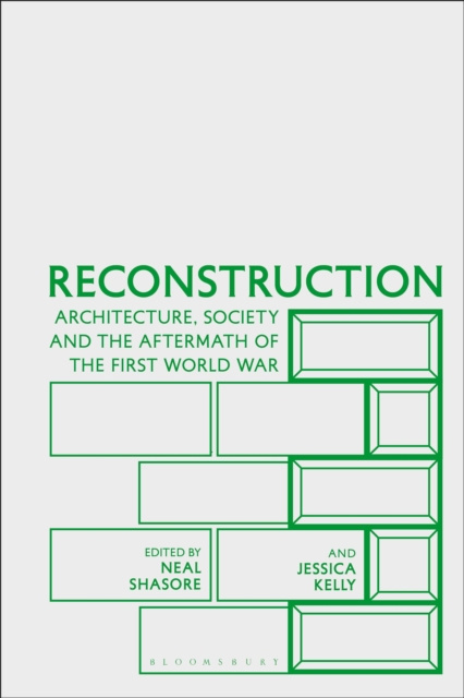 E-knjiga Reconstruction Shasore Neal Shasore