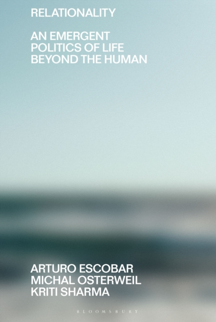 E-Book Relationality Escobar Arturo Escobar