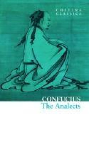 Βιβλίο Analects Confucius