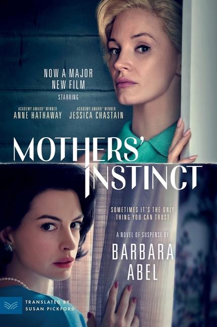 Book Mothers' Instinct [Movie Tie-In] Barbara Abel