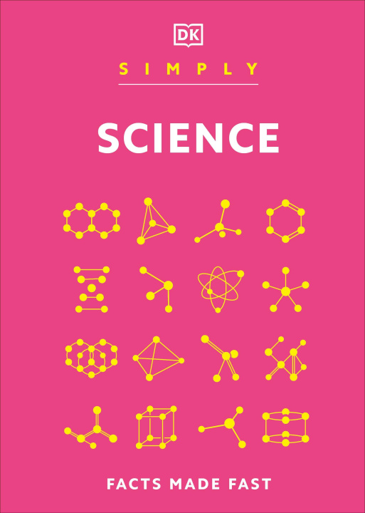 Buch Simply Science DK