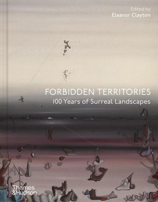 Libro Forbidden Territories Eleanor Clayton