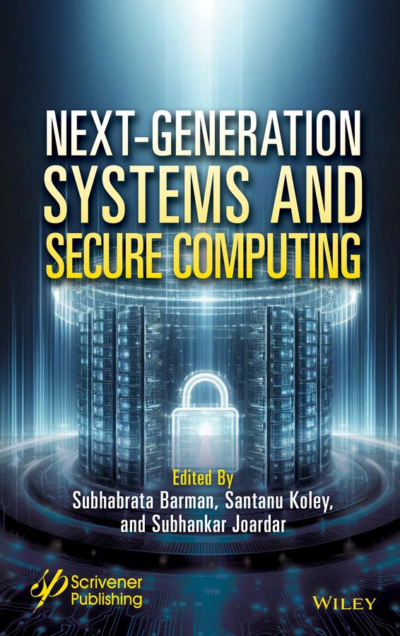 Carte Next-Generation Systems and Secure Computing Santanu Koley