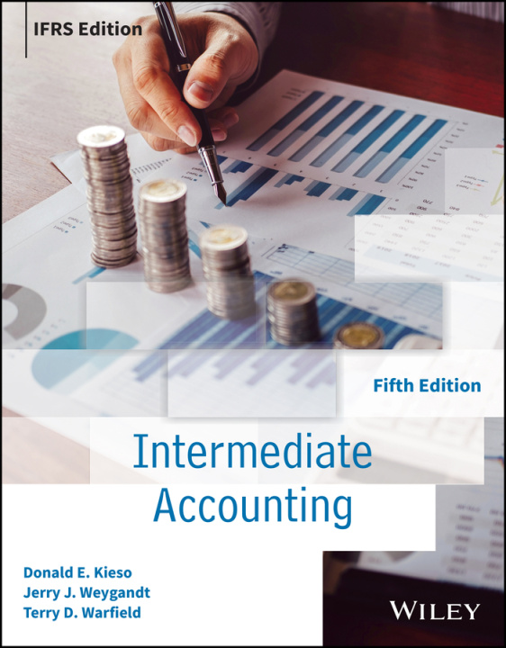 Libro Intermediate Accounting IFRS 5th Edition Internati onal Adaptation Donald E. (Northern Illinois University) Kieso