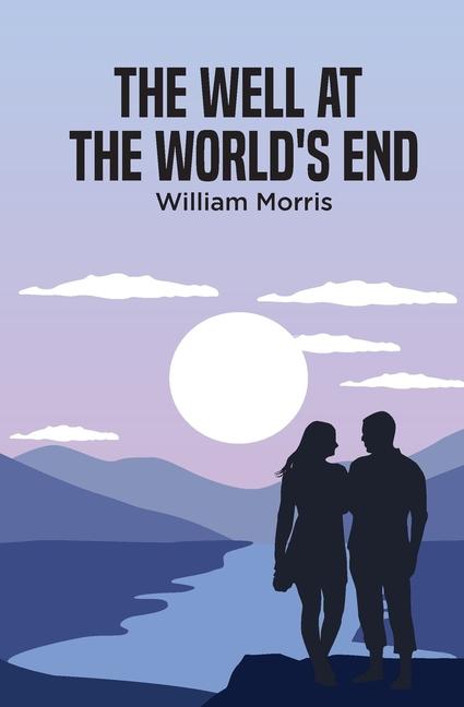 Libro The Well at the World's End William Morris