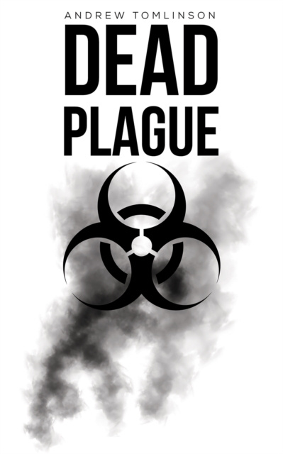 E-knjiga Dead Plague Andrew Tomlinson