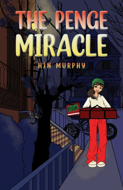 E-knjiga Penge Miracle HJN Murphy