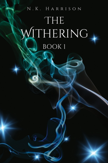 E-knjiga Withering N.K Harrison
