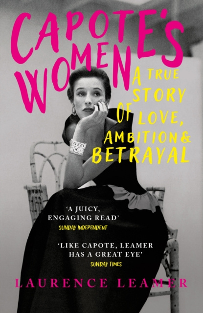 E-kniha Capote's Women Laurence Leamer