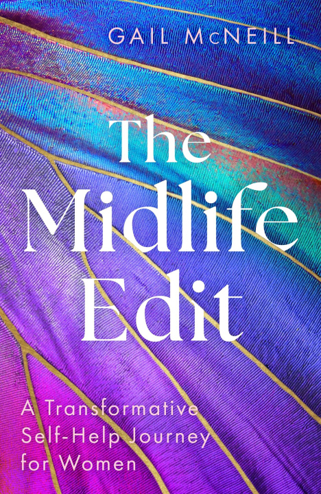 Könyv The Midlife Edit 