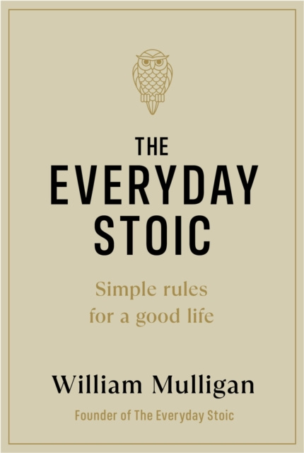 E-Book Everyday Stoic William Mulligan