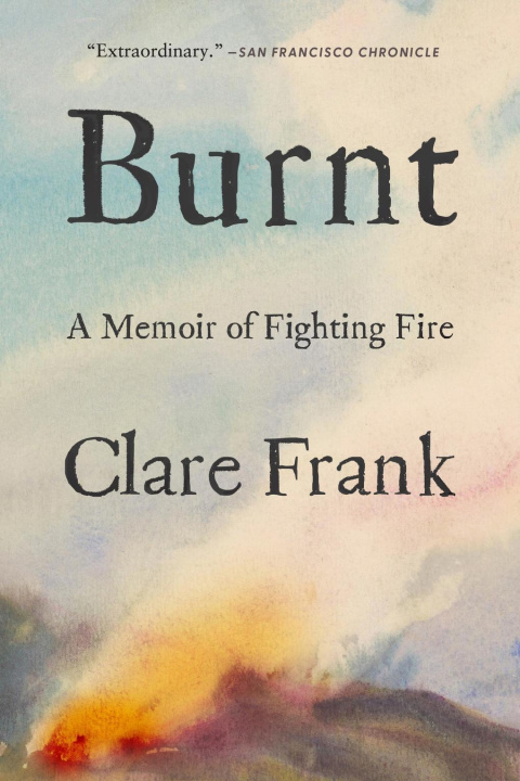 Book Burnt Frank