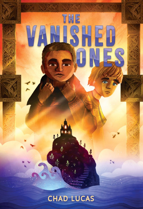 Buch The Vanished Ones 