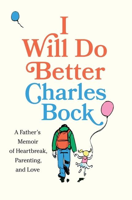 Book I Will Do Better Bock