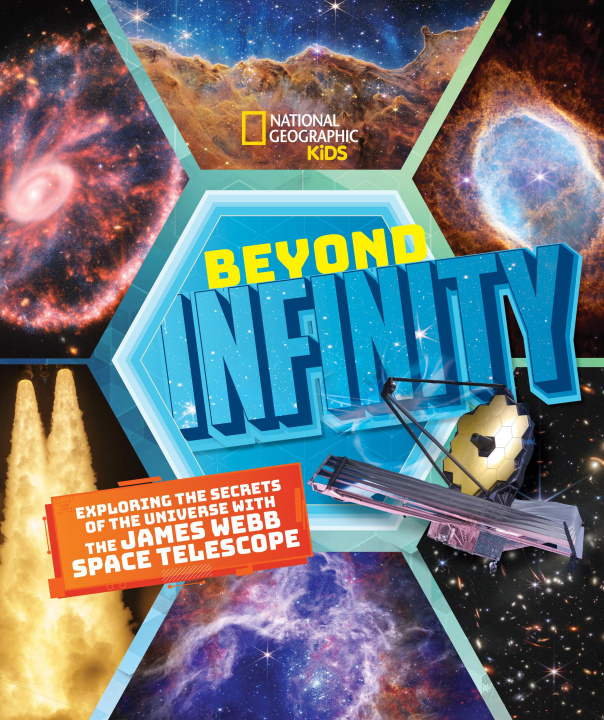 Book Beyond Infinity Drimmer