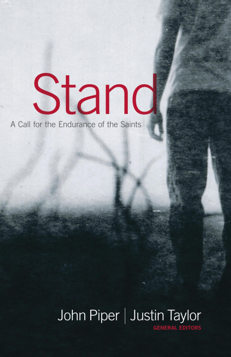 E-book Stand John Piper