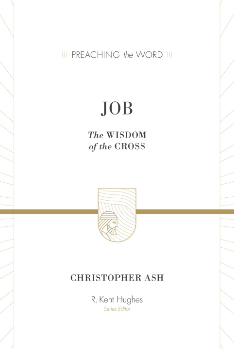 E-kniha Job Christopher Ash