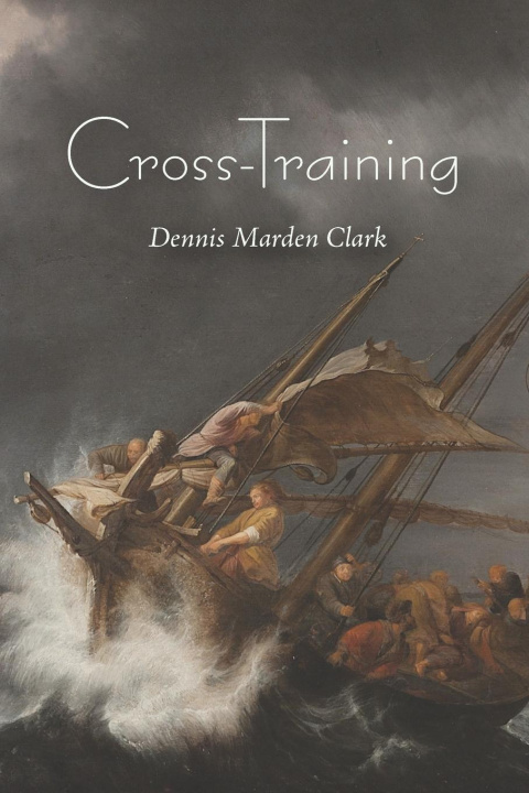 Buch Cross-Training Dennis Marden Clark