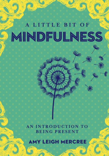 E-kniha Little Bit of Mindfulness Amy Leigh Mercree
