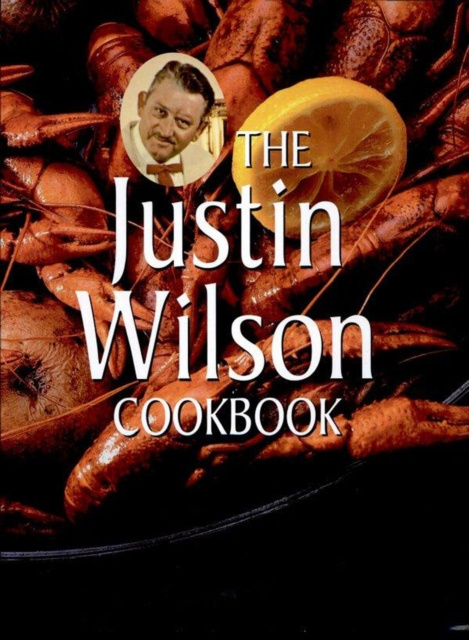 Libro elettronico Justin Wilson Cookbook Justin Wilson