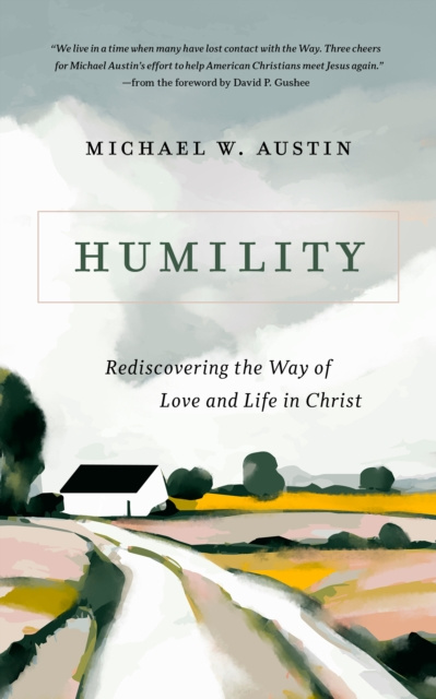 E-knjiga Humility Michael W. Austin