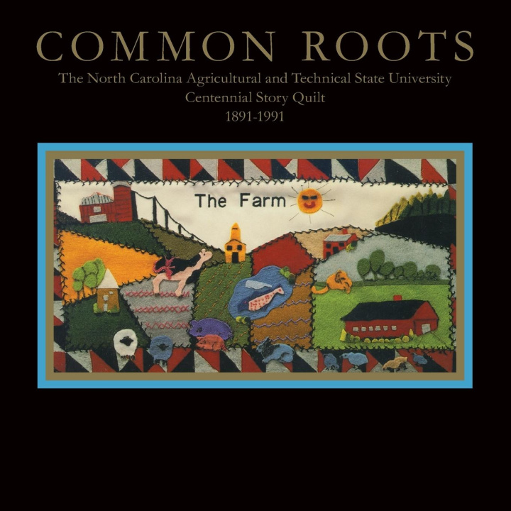 Knjiga Common Roots Inez Shands Lyons