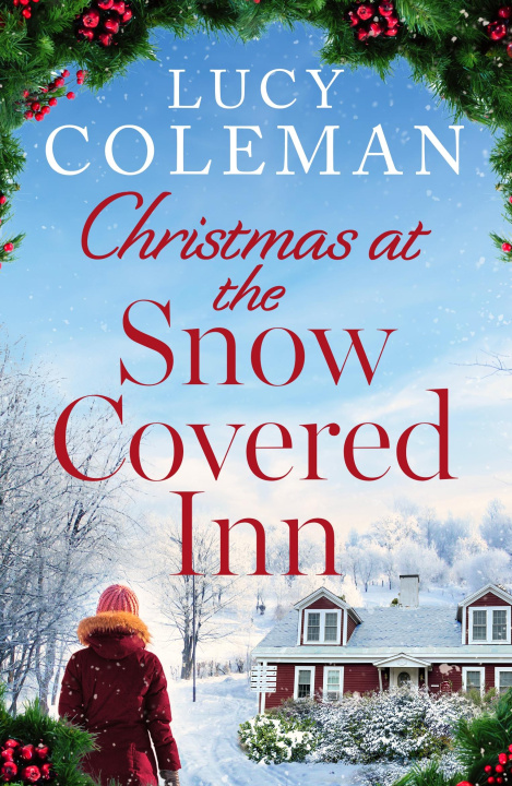 E-knjiga Christmas at the Snow Covered Inn Lucy Coleman