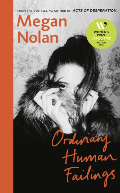 E-kniha Ordinary Human Failings Megan Nolan