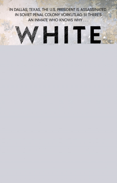 E-kniha White Fox Owen Matthews
