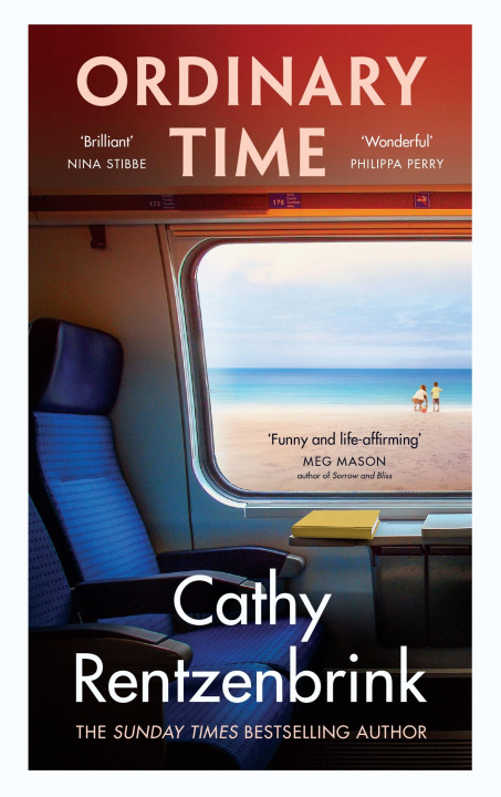Book Ordinary Time Cathy Rentzenbrink