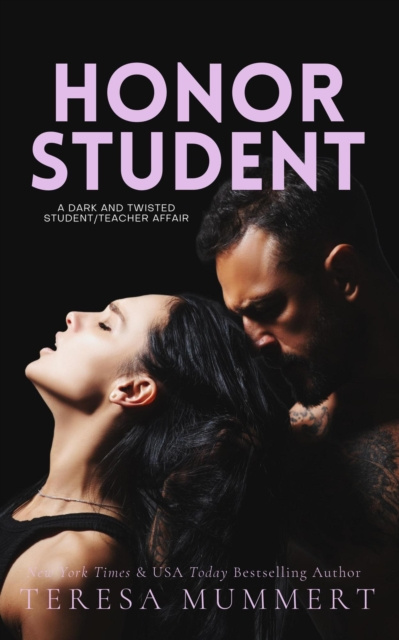 E-book Honor Student Teresa Mummert
