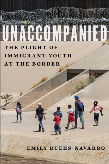 E-knjiga Unaccompanied Emily Ruehs-Navarro