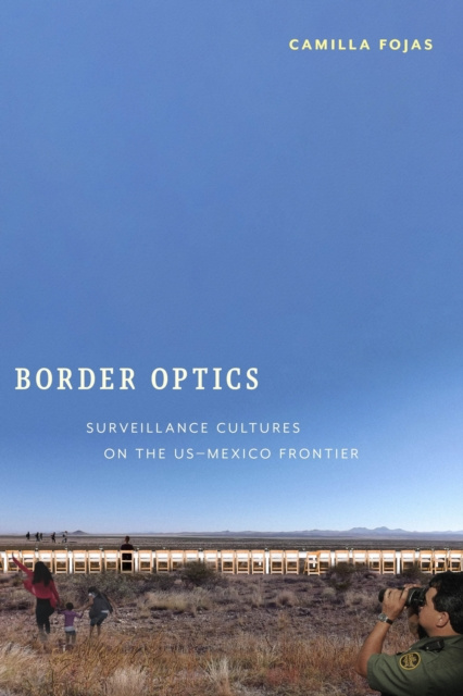 E-book Border Optics Camilla Fojas