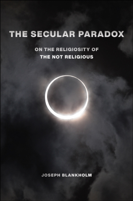 E-Book Secular Paradox Joseph Blankholm